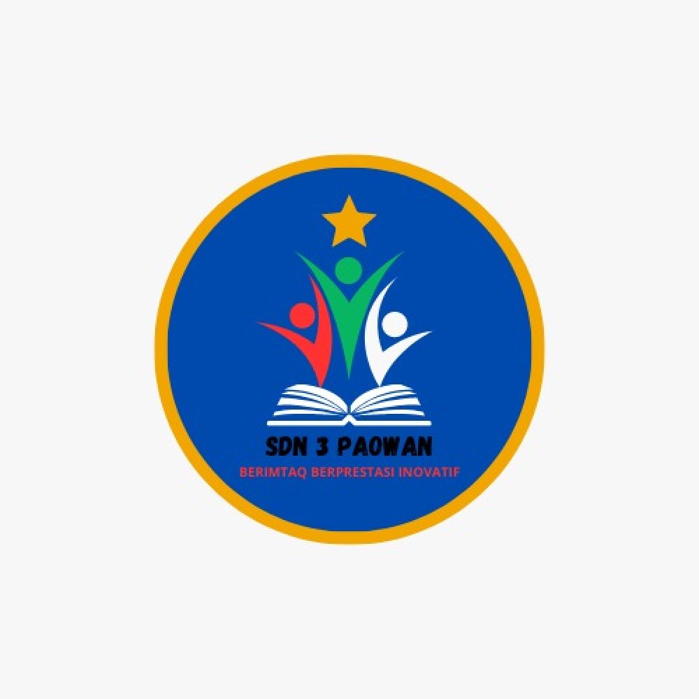 SD NEGERI 3 PAOWAN