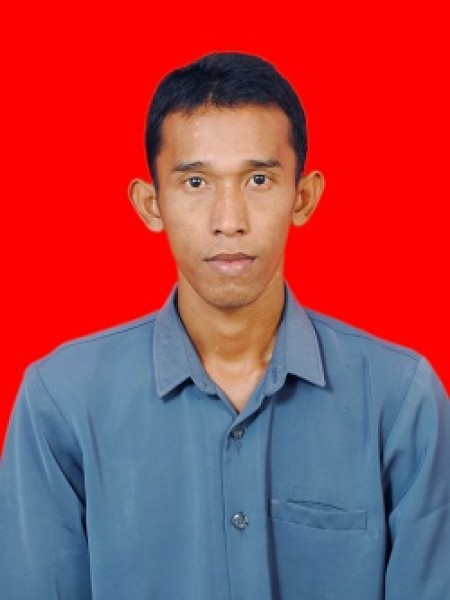 Ari Kuswanto, S.Pd